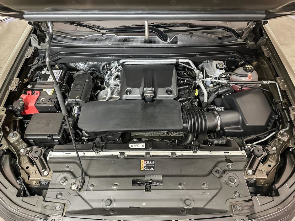 2024 Chevrolet Colorado 4WD ZR2