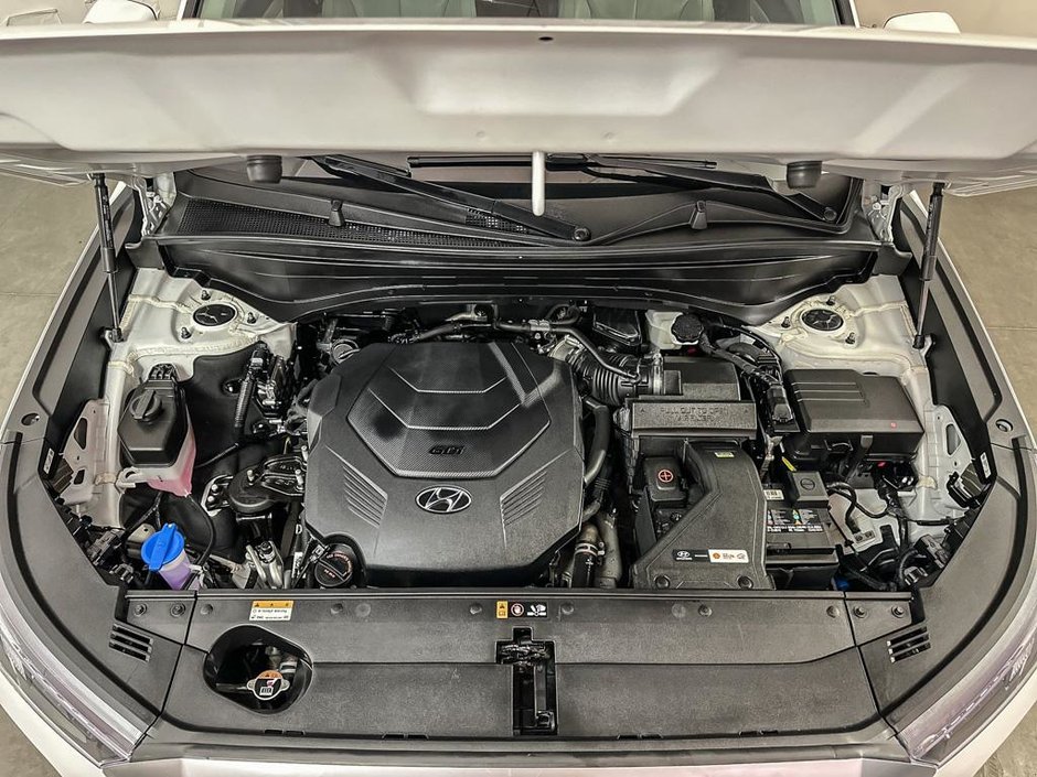 2021 Hyundai Palisade Luxury