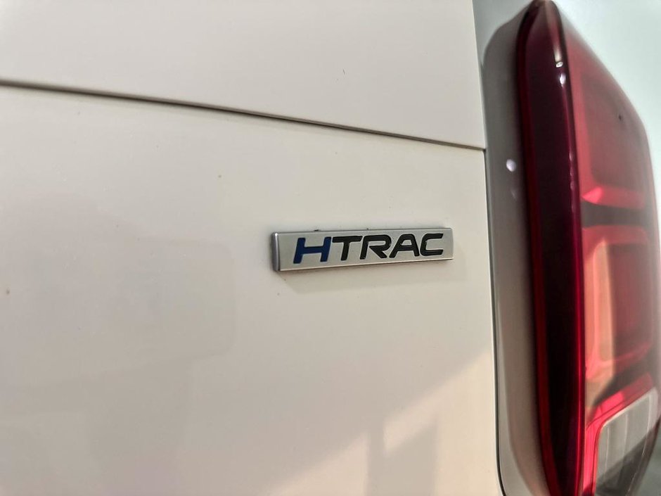 2021 Hyundai Palisade Luxury