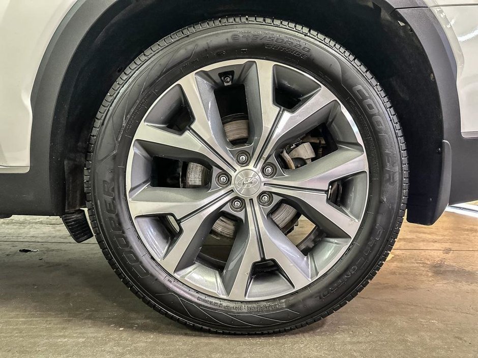 2021 Hyundai Palisade Luxury