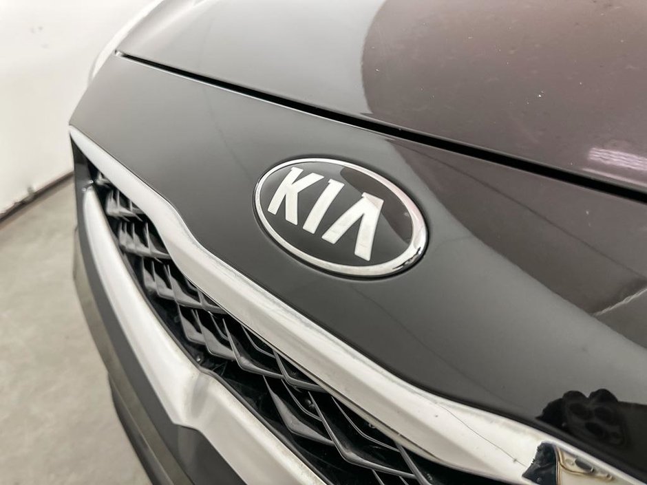 2020 Kia Forte