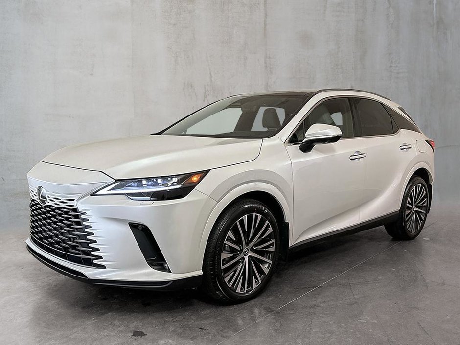 2024 Lexus RX 350