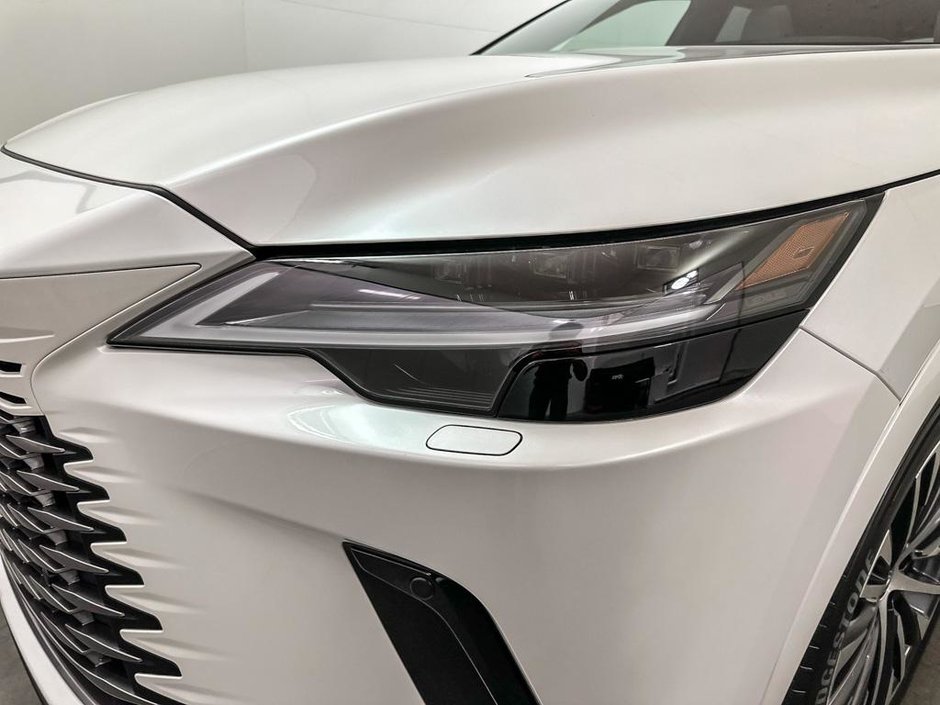 2024 Lexus RX 350
