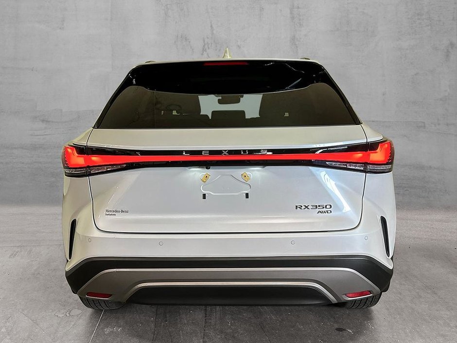 2024 Lexus RX 350