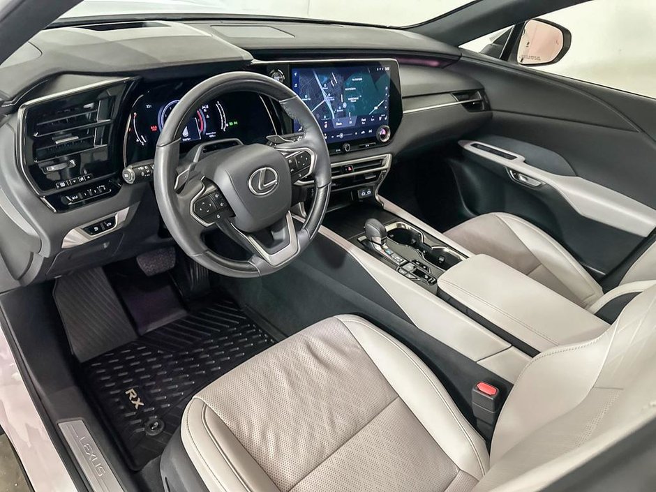 2024 Lexus RX 350