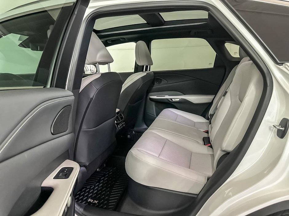 2024 Lexus RX 350