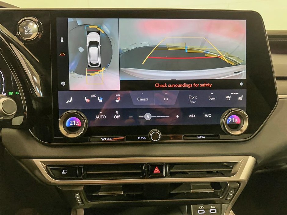 2024 Lexus RX 350