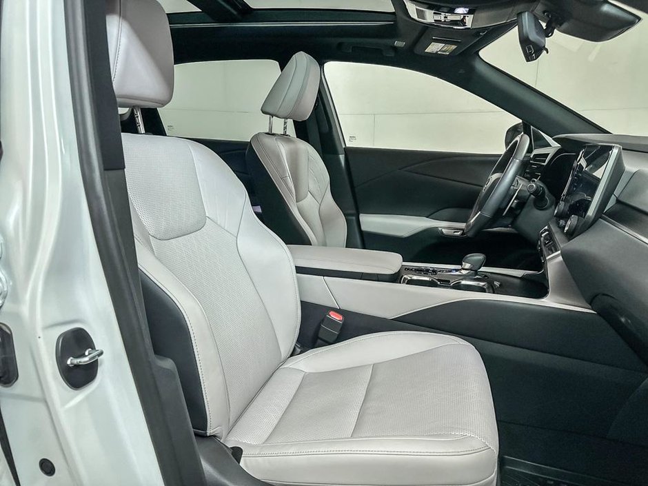 2024 Lexus RX 350