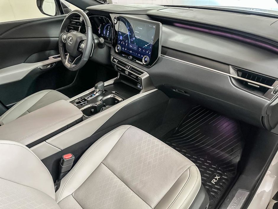 2024 Lexus RX 350