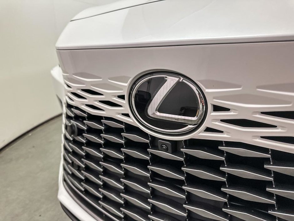 2024 Lexus RX 350