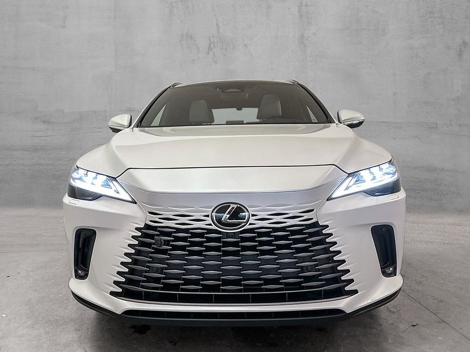 2024 Lexus RX 350