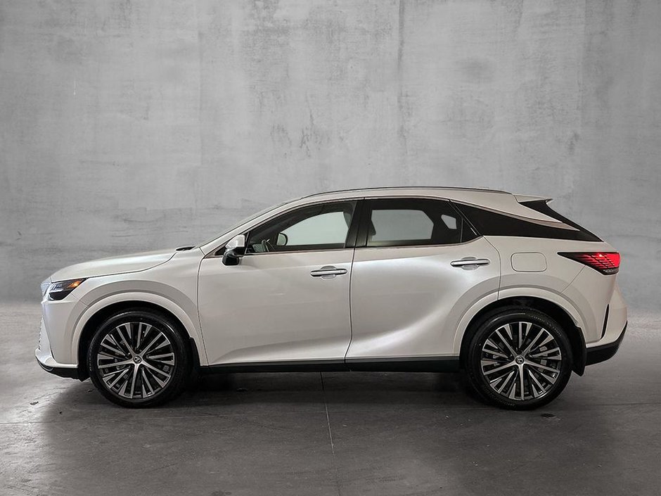 2024 Lexus RX 350