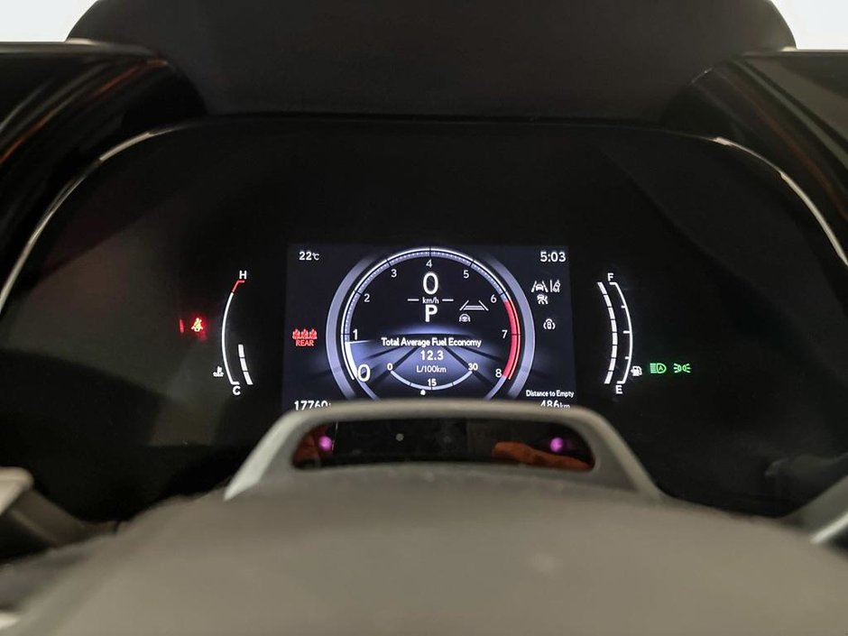 2024 Lexus RX 350