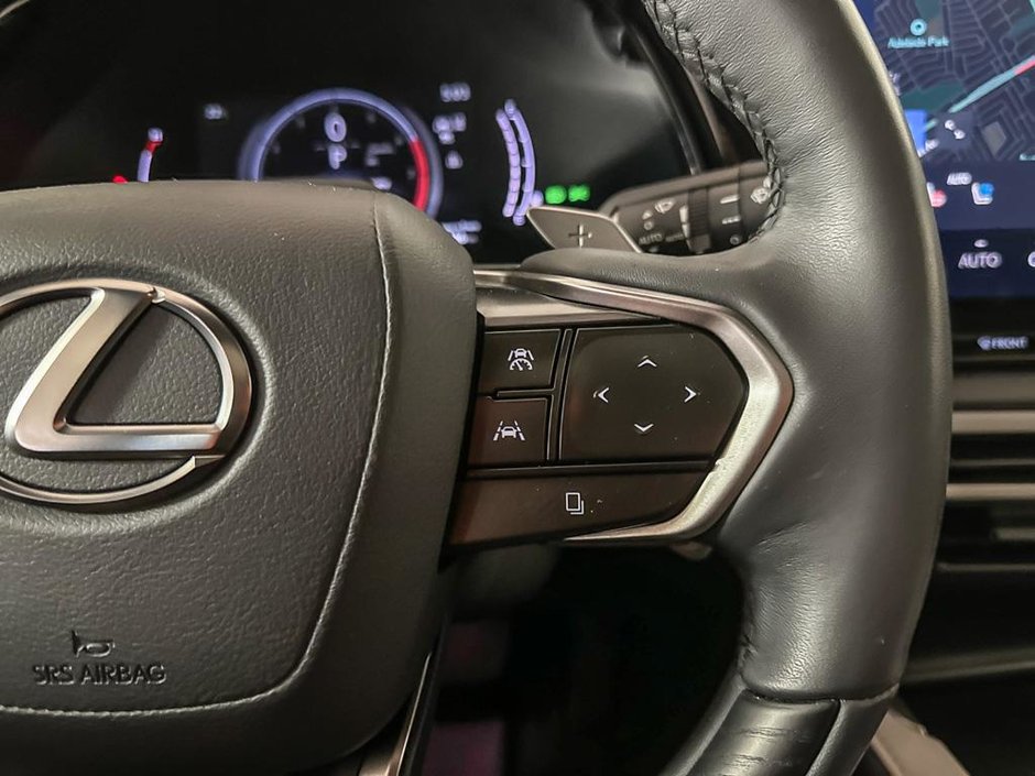 2024 Lexus RX 350