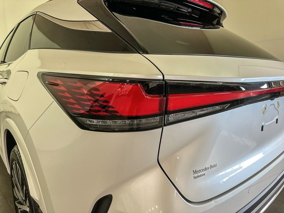 2024 Lexus RX 350