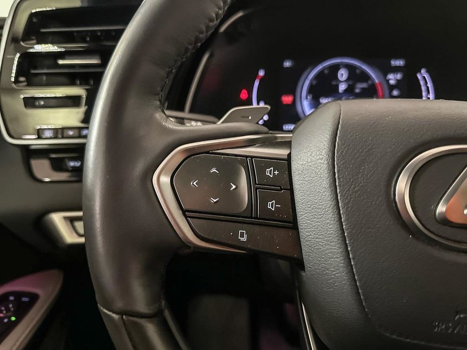 2024 Lexus RX 350