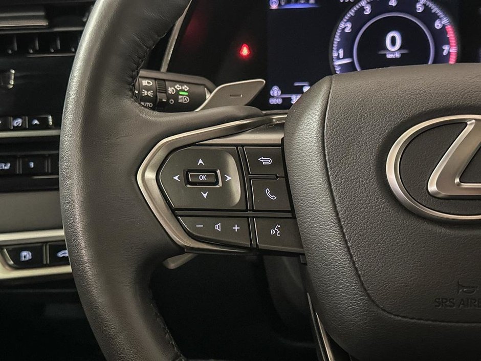 2024 Lexus RX 350