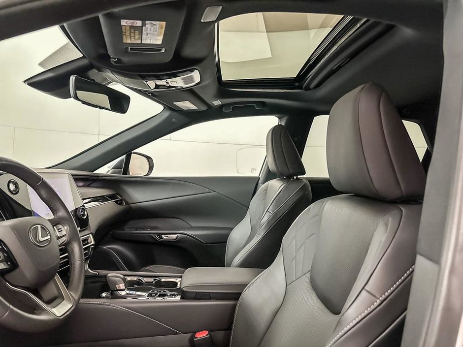 2024 Lexus RX 350