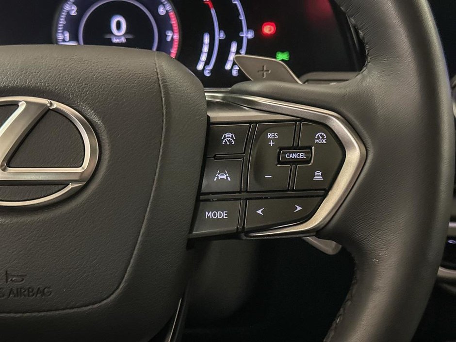 2024 Lexus RX 350