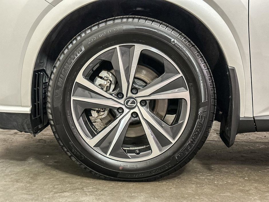 2024 Lexus RX 350