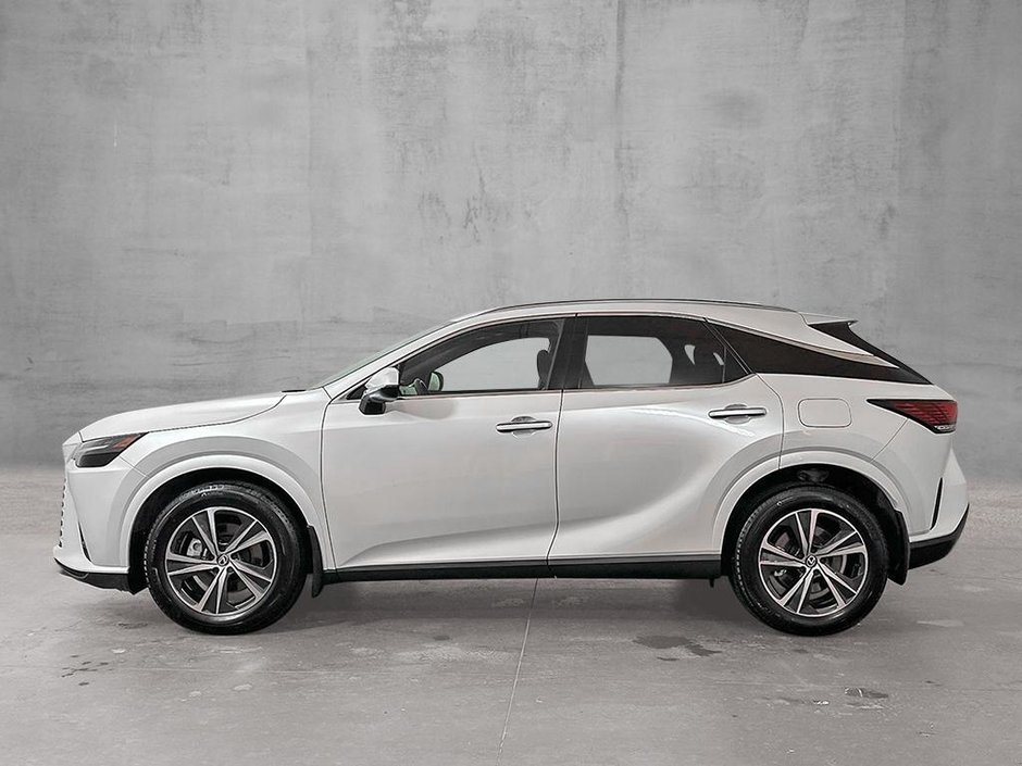 2024 Lexus RX 350