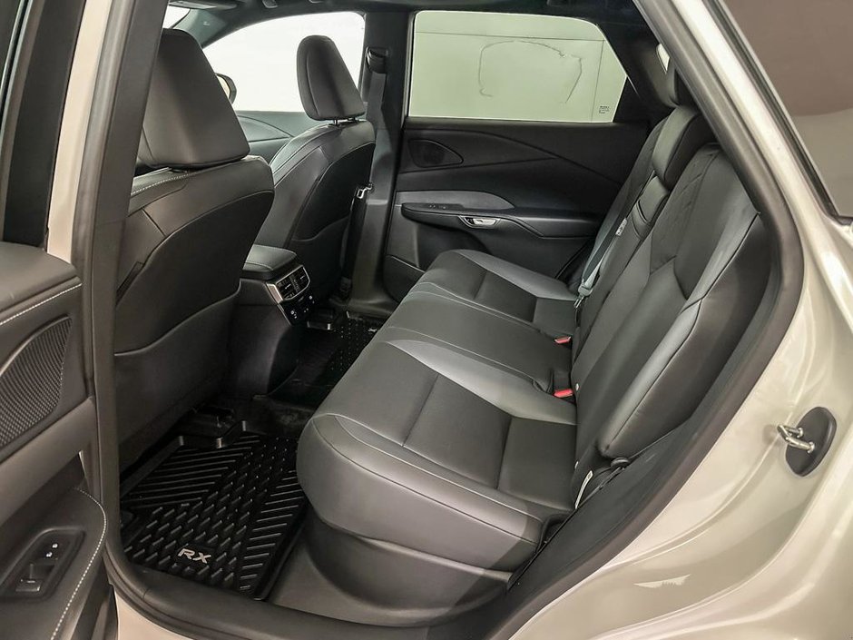 2024 Lexus RX 350
