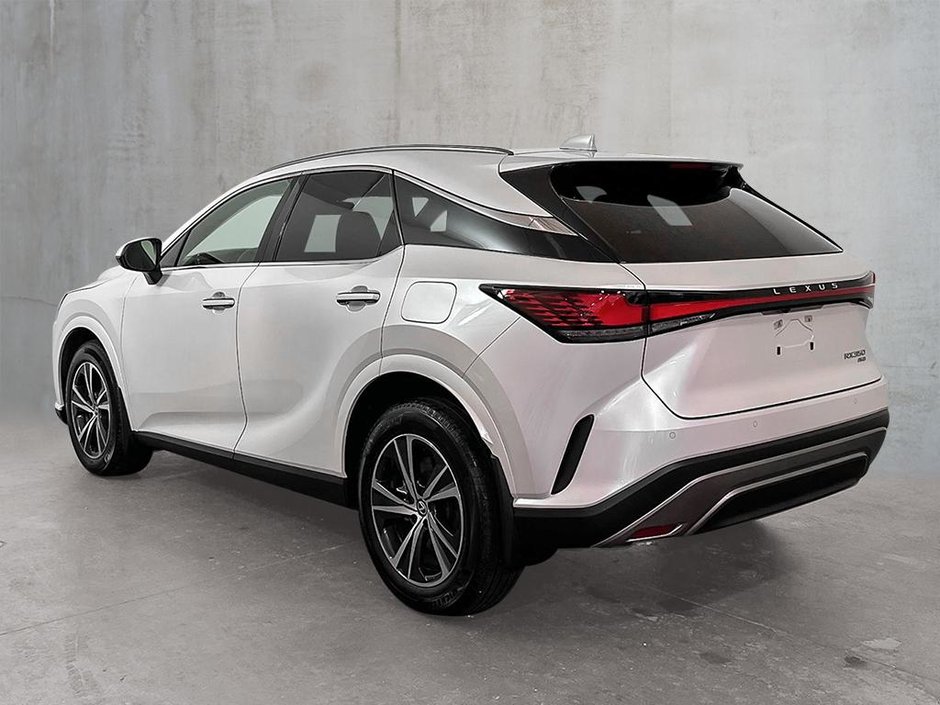 2024 Lexus RX 350