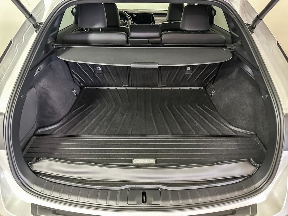 2024 Lexus RX 350