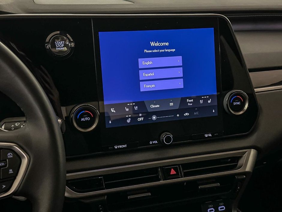 2024 Lexus RX 350
