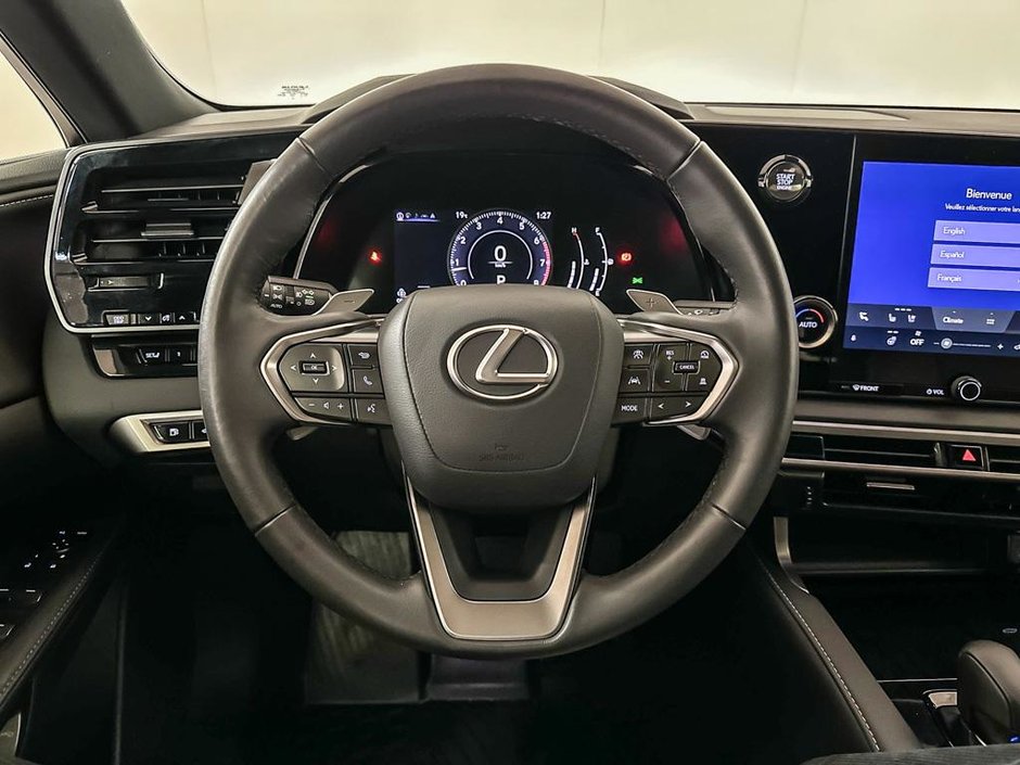 2024 Lexus RX 350