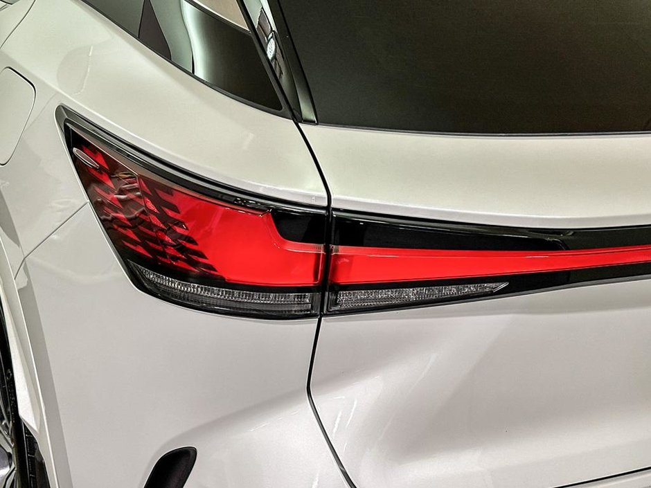 2024 Lexus RX 350