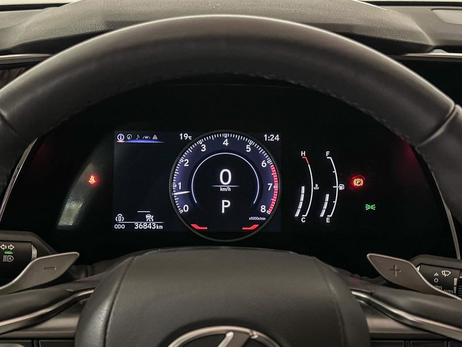 2024 Lexus RX 350