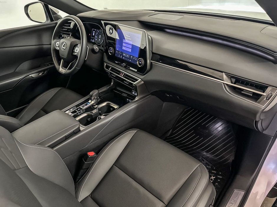 2024 Lexus RX 350