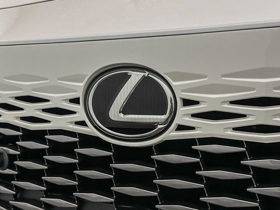 2024 Lexus RX 350