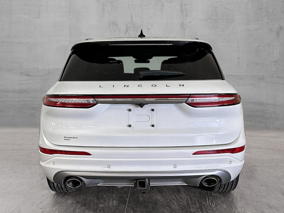2021 Lincoln Corsair Reserve