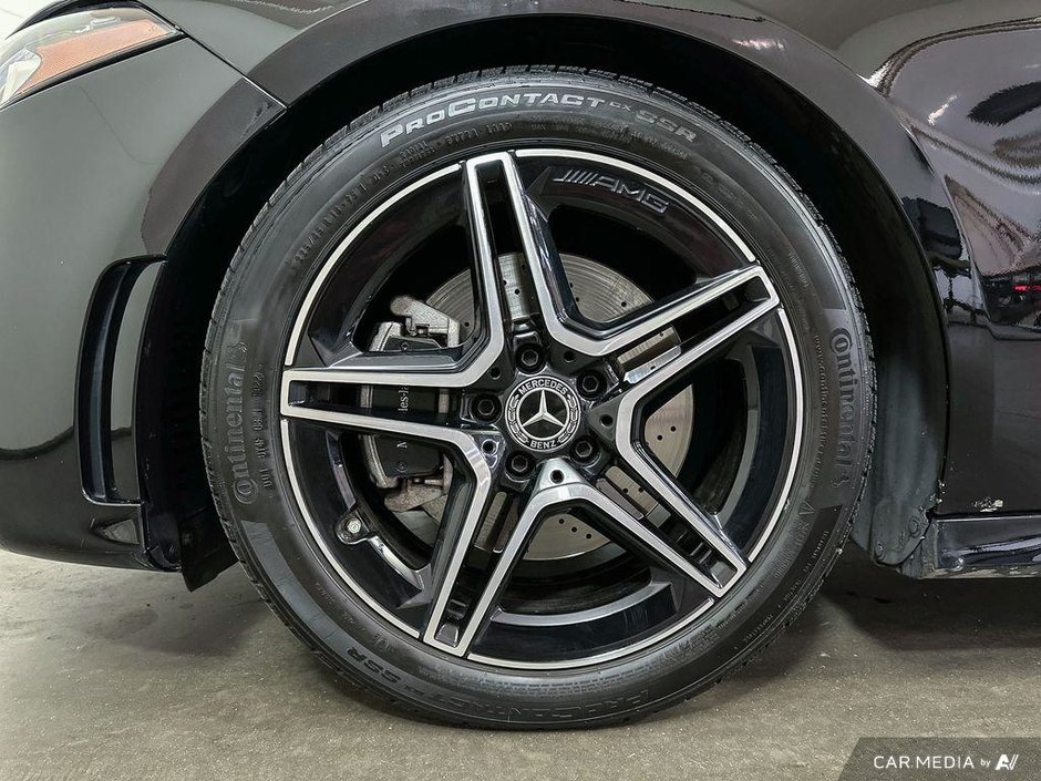 2019 Mercedes-Benz A-Class A 220