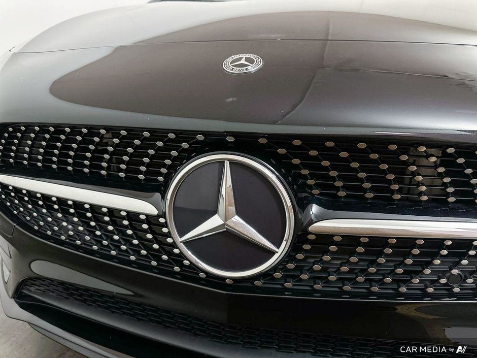 2019 Mercedes-Benz A-Class A 220