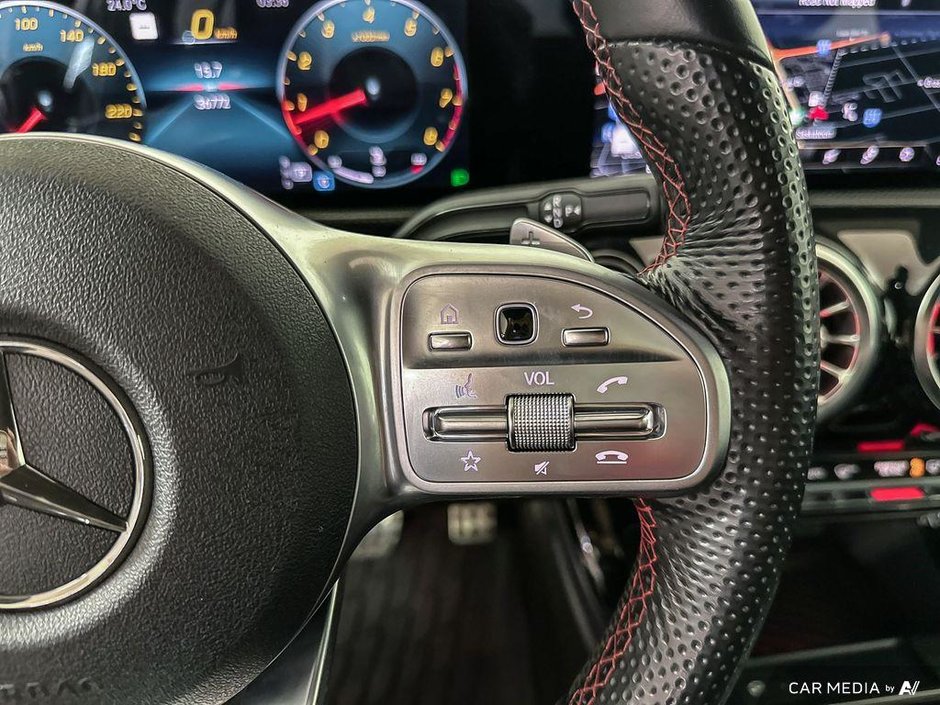 2019 Mercedes-Benz A-Class A 220