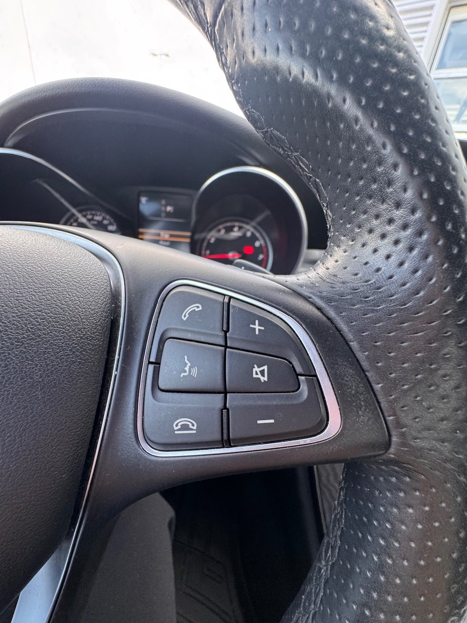 2016 Mercedes-Benz C-Class C 300