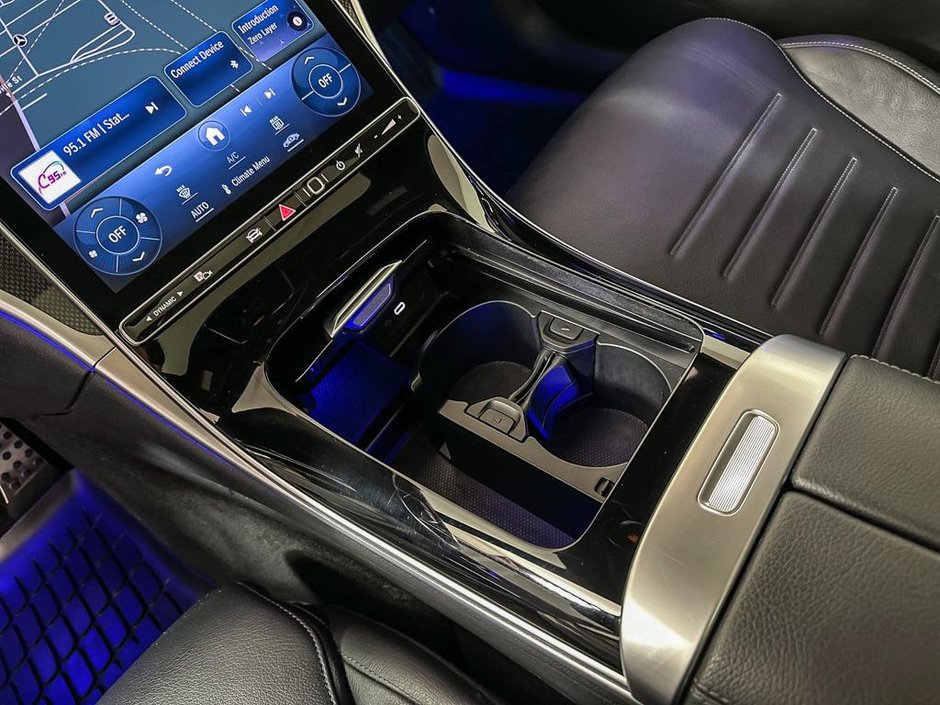 2022 Mercedes-Benz C-Class C 300