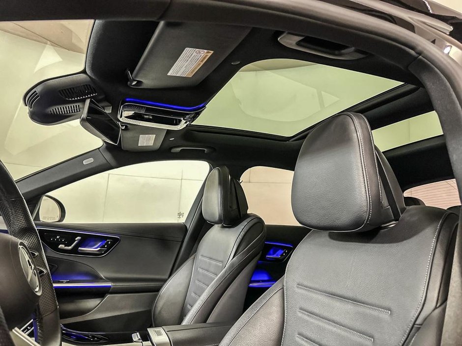 2022 Mercedes-Benz C-Class C 300