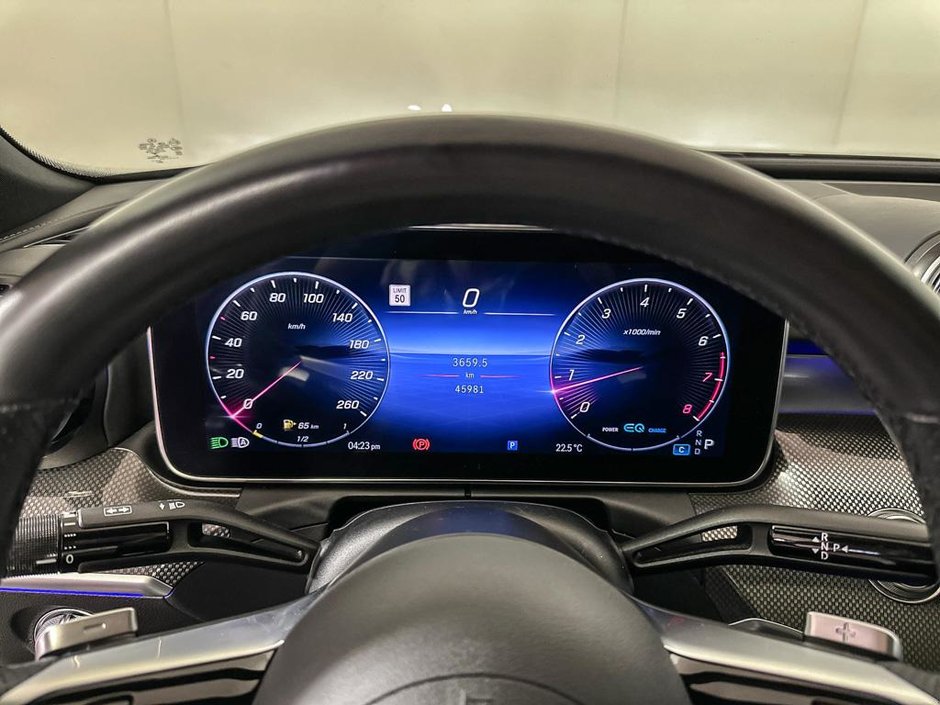 2022 Mercedes-Benz C-Class C 300