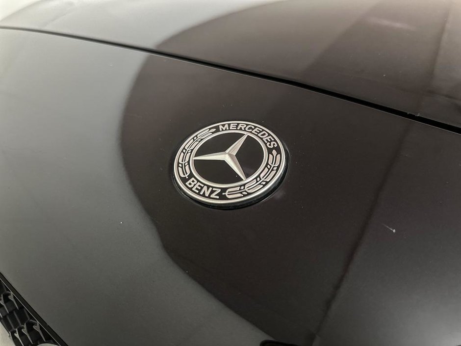 2022 Mercedes-Benz C-Class C 300