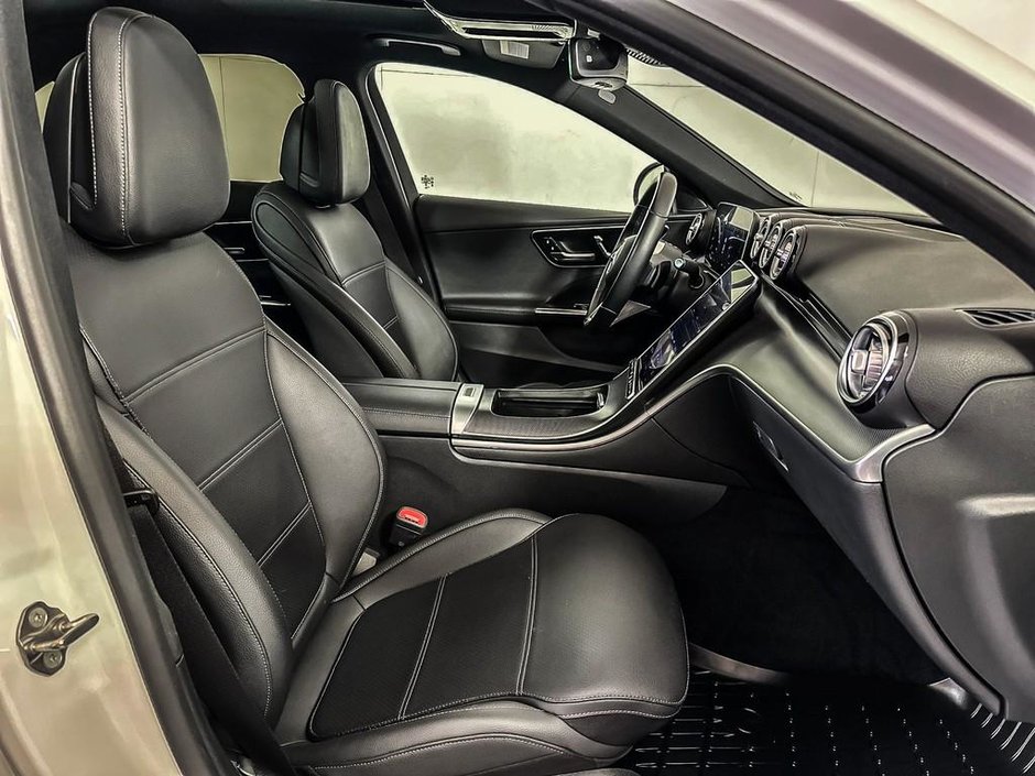 2023 Mercedes-Benz C-Class C 300