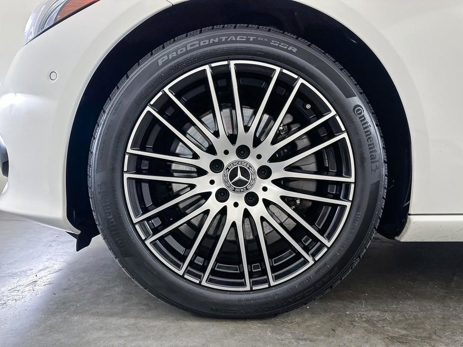 2023 Mercedes-Benz C-Class C 300