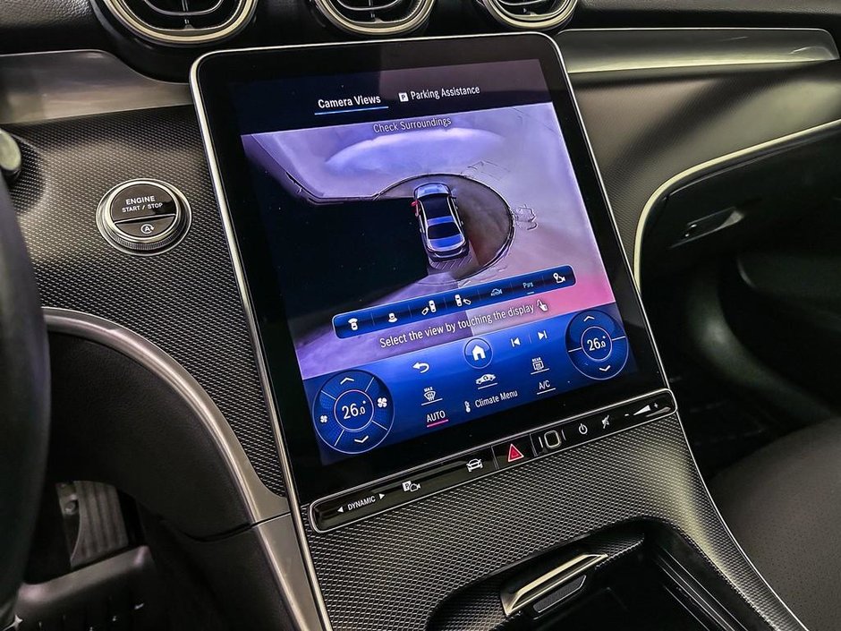 2023 Mercedes-Benz C-Class C 300