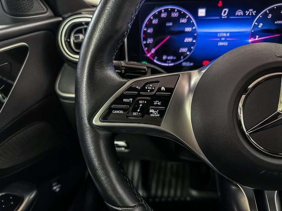 2023 Mercedes-Benz C-Class C 300