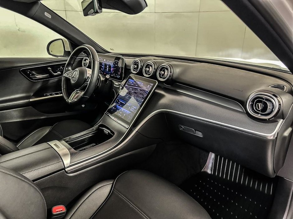 2023 Mercedes-Benz C-Class C 300