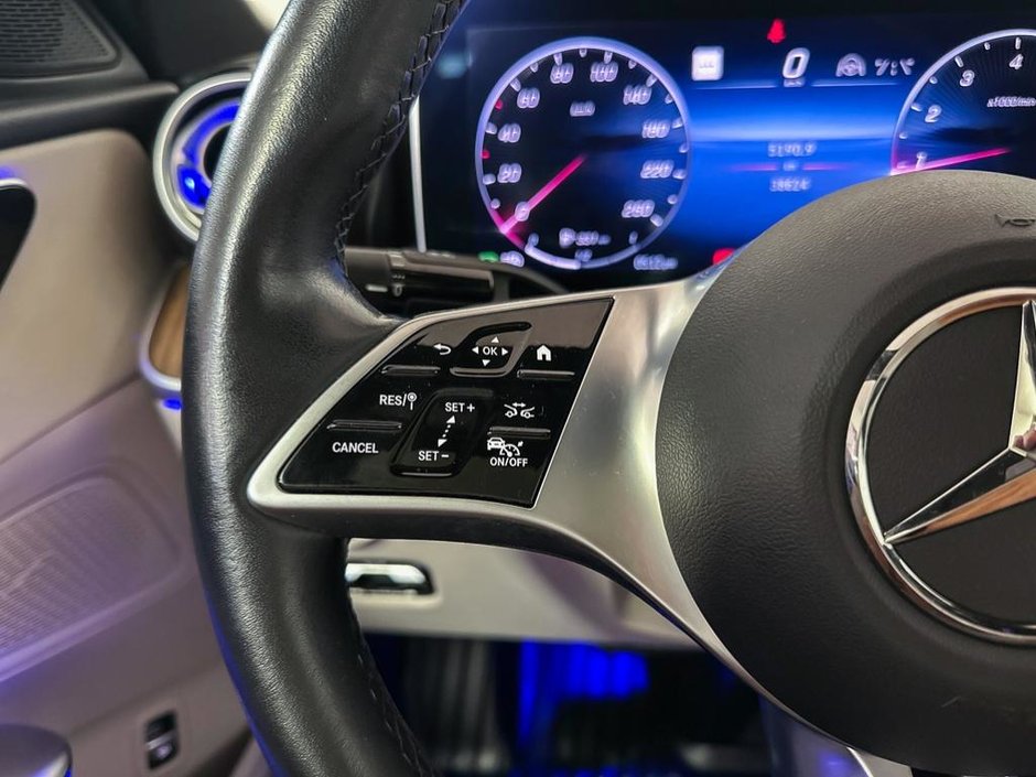 2023 Mercedes-Benz C-Class C 300