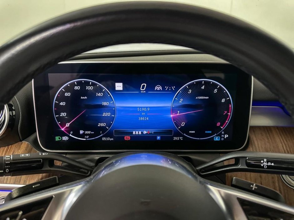 2023 Mercedes-Benz C-Class C 300